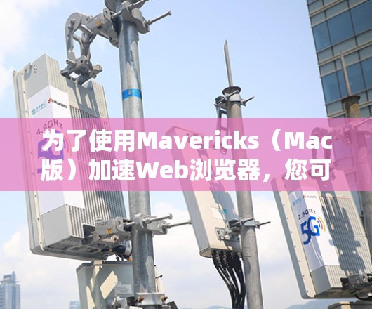 为了使用Mavericks（Mac版）加速Web浏览器，您可以按照以下步骤进行