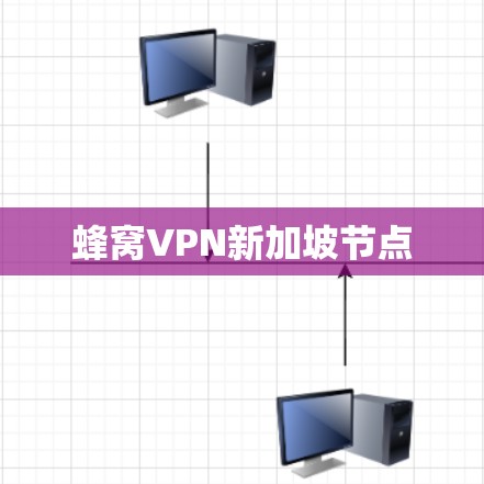 蜂窝VPN新加坡节点