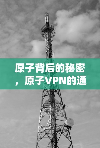 原子背后的秘密,原子VPN的通信密码 原子背后的秘密,原子VPN的通信密码