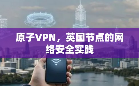 原子VPN，英国节点的网络安全实践