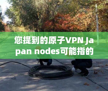 您提到的原子VPN Japan nodes可能指的是日本地区相关的原子级加密服务或原子网络的节点。以下是一些可能相关的信息
