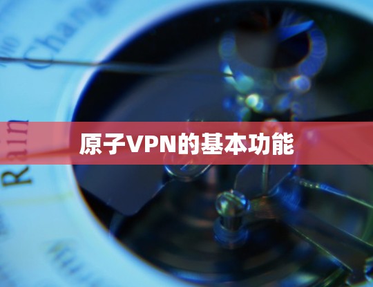 原子VPN的基本功能 原子VPN的基本功能