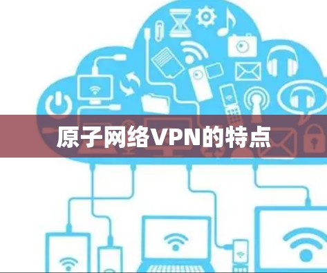 原子网络VPN的特点 原子网络VPN的特点