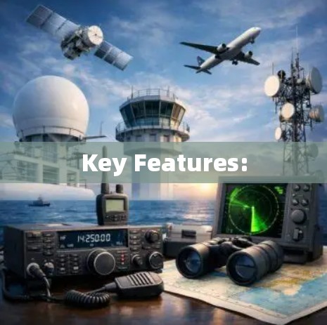Key Features: Key Features: