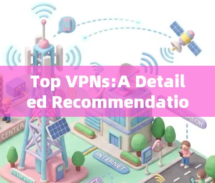 Top VPNs:A Detailed Recommendation Top VPNs:A Detailed Recommendation