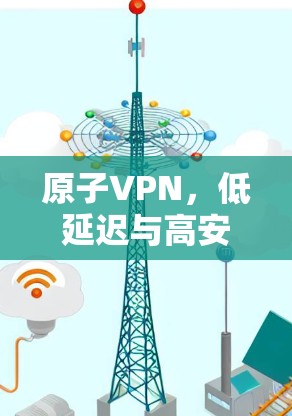 原子VPN,低延迟与高安全 原子VPN,低延迟与高安全