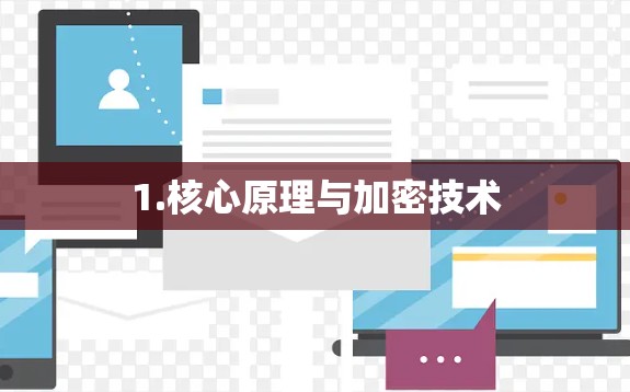 1.核心原理与加密技术 1.核心原理与加密技术