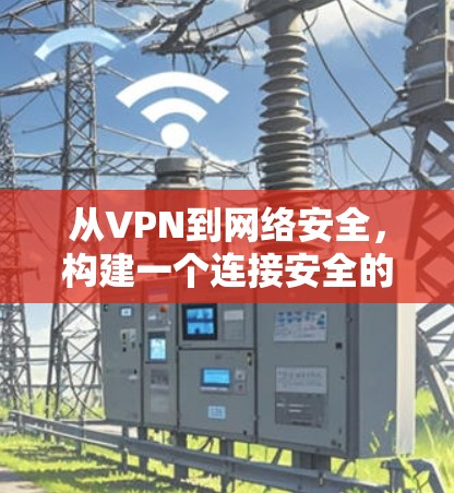 从VPN到网络安全,构建一个连接安全的网络 从VPN到网络安全,构建一个连接安全的网络