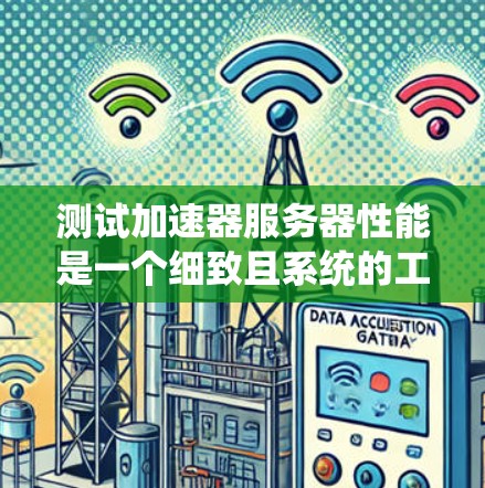 测试加速器服务器性能是一个细致且系统的工作流程,涉及多个步骤和工具。以下是一个有条理的步骤指南,帮助你高效地测试加速器服务器的性能 测试加速器服务器性能是一个细致且系统的工作流程,涉及多个步骤和工具。以下是一个有条理的步骤指南,帮助你高效地测试加速器服务器的性能