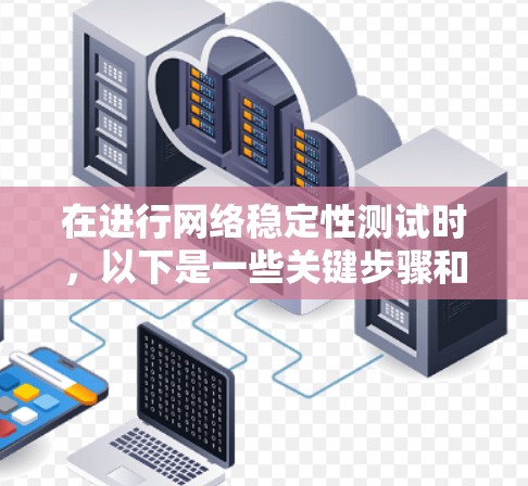 在进行网络稳定性测试时,以下是一些关键步骤和建议 在进行网络稳定性测试时,以下是一些关键步骤和建议