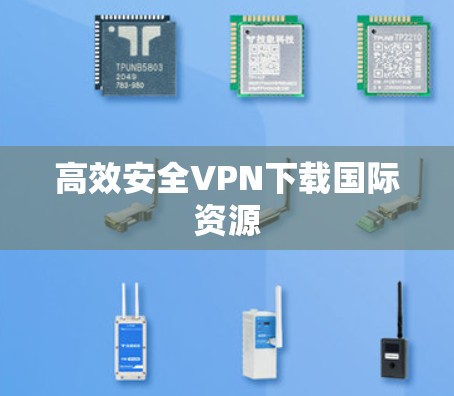 高效安全VPN下载国际资源 高效安全VPN下载国际资源
