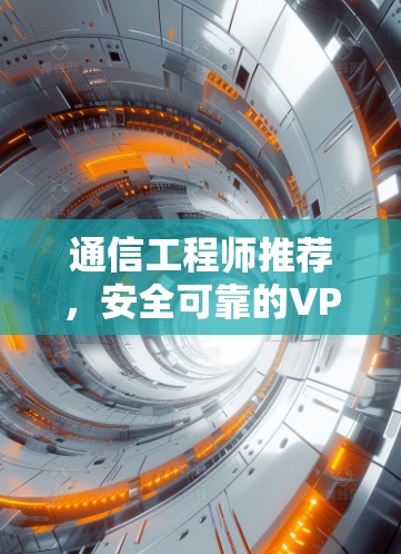 通信工程师推荐,安全可靠的VPN翻墙应用 通信工程师推荐,安全可靠的VPN翻墙应用
