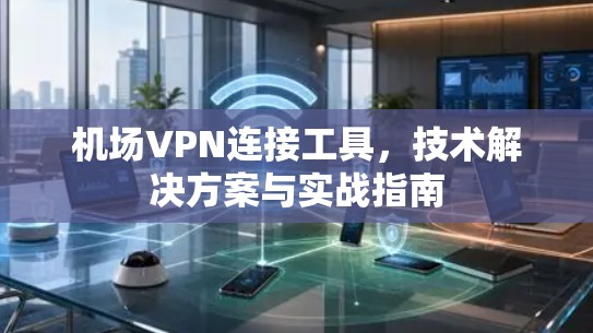 机场VPN连接工具,技术解决方案与实战指南 机场VPN连接工具,技术解决方案与实战指南