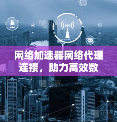 网络加速器网络代理连接,助力高效数据传输 网络加速器网络代理连接,助力高效数据传输