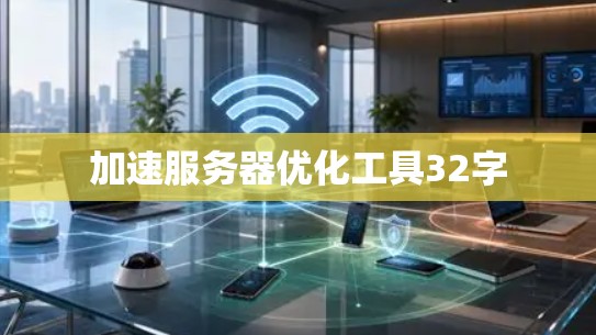 加速服务器优化工具32字 加速服务器优化工具32字