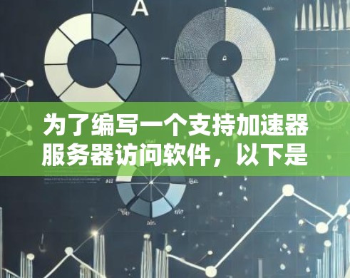 为了编写一个支持加速器服务器访问软件,以下是详细的步骤和设计建议 为了编写一个支持加速器服务器访问软件,以下是详细的步骤和设计建议