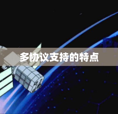 多协议支持的特点 多协议支持的特点