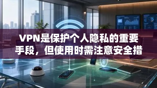 VPN是保护个人隐私的重要手段,但使用时需注意安全措施。以下是关于VPN的详细介绍和使用指南 VPN是保护个人隐私的重要手段,但使用时需注意安全措施。以下是关于VPN的详细介绍和使用指南