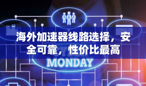 海外加速器线路选择,安全可靠,性价比最高 海外加速器线路选择,安全可靠,性价比最高