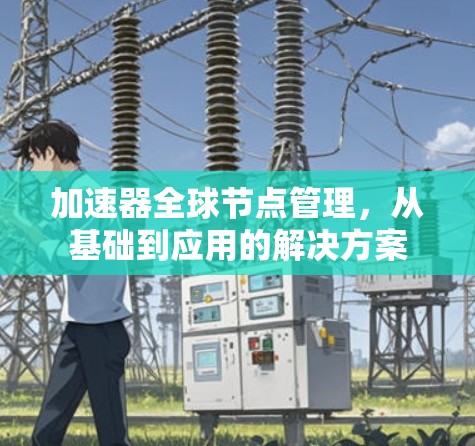 加速器全球节点管理，从基础到应用的解决方案