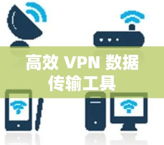 高效 VPN 数据传输工具 高效 VPN 数据传输工具