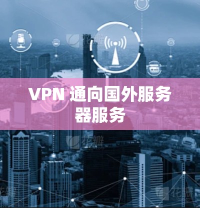 VPN 通向国外服务器服务 VPN 通向国外服务器服务