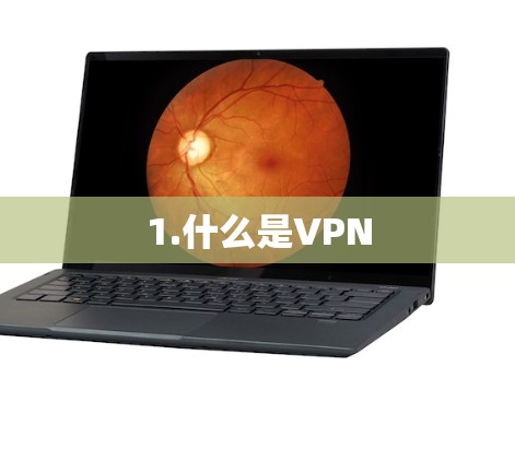 1.什么是VPN 1.什么是VPN