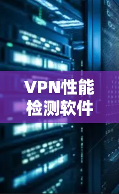 VPN性能检测软件,保障网络安全,提升用户体验 VPN性能检测软件,保障网络安全,提升用户体验