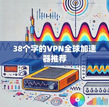 38个字的VPN全球加速器推荐