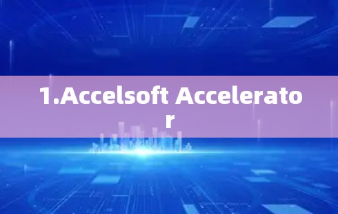 1.Accelsoft Accelerator 1.Accelsoft Accelerator