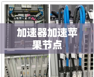 加速器加速苹果节点 加速器加速苹果节点