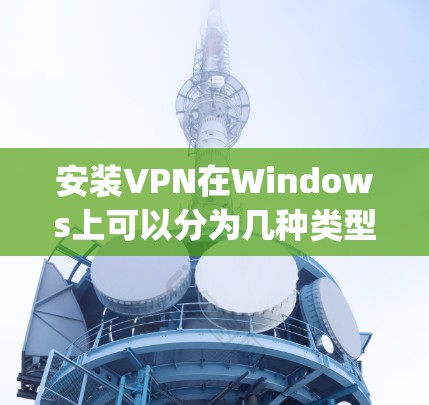安装VPN在Windows上可以分为几种类型,如vmware VPN、Viper和在线VPN(如Viper Online)以下是一份详细指南,帮助你安装和配置这些VPN软件 安装VPN在Windows上可以分为几种类型,如vmware VPN、Viper和在线VPN(如Viper Online)以下是一份详细指南,帮助你安装和配置这些VPN软件