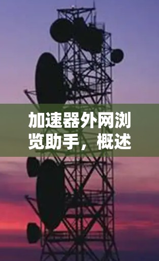 加速器外网浏览助手，概述与功能解析