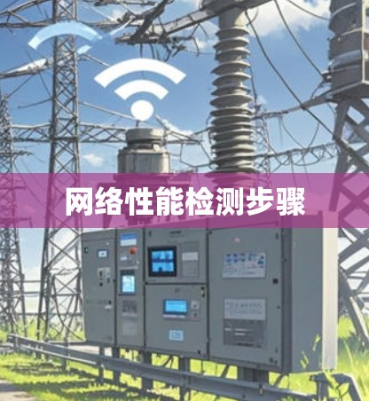 网络性能检测步骤 网络性能检测步骤