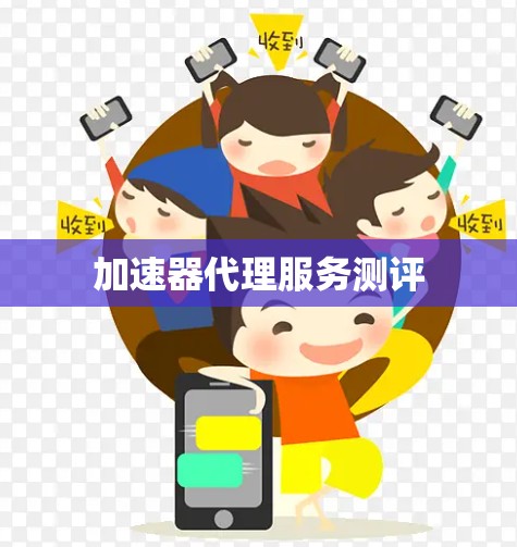 加速器代理服务测评 加速器代理服务测评