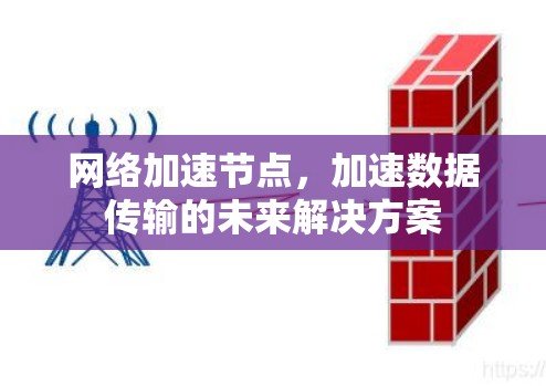 网络加速节点，加速数据传输的未来解决方案