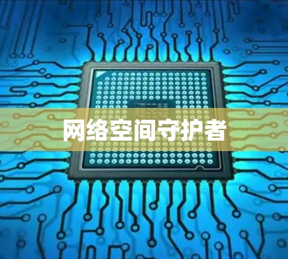 网络空间守护者 网络空间守护者