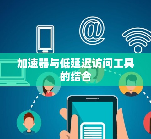 加速器与低延迟访问工具的结合 加速器与低延迟访问工具的结合