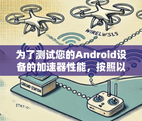 为了测试您的Android设备的加速器性能,按照以下步骤进行 为了测试您的Android设备的加速器性能,按照以下步骤进行