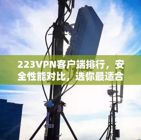 223VPN客户端排行,安全性能对比,选你最适合的 223VPN客户端排行,安全性能对比,选你最适合的