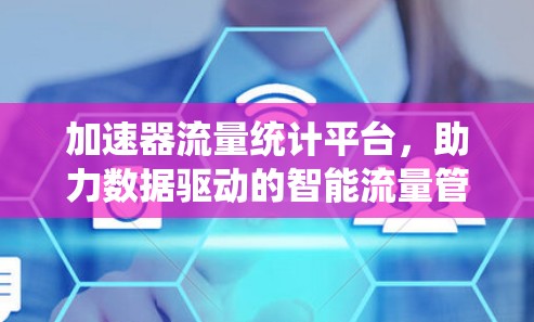加速器流量统计平台,助力数据驱动的智能流量管理 加速器流量统计平台,助力数据驱动的智能流量管理