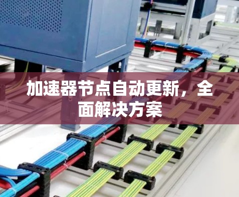 加速器节点自动更新,全面解决方案 加速器节点自动更新,全面解决方案
