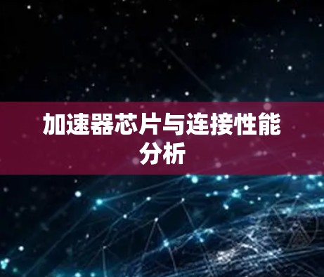 加速器芯片与连接性能分析 加速器芯片与连接性能分析