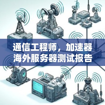 通信工程师,加速器海外服务器测试报告 通信工程师,加速器海外服务器测试报告