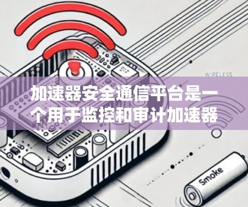 加速器安全通信平台是一个用于监控和审计加速器的安全问题的综合系统,旨在保护用户和开发者免受潜在的安全漏洞。以下是该平台的主要功能和步骤 加速器安全通信平台是一个用于监控和审计加速器的安全问题的综合系统,旨在保护用户和开发者免受潜在的安全漏洞。以下是该平台的主要功能和步骤