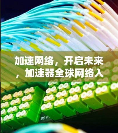 加速网络,开启未来,加速器全球网络入口 加速网络,开启未来,加速器全球网络入口