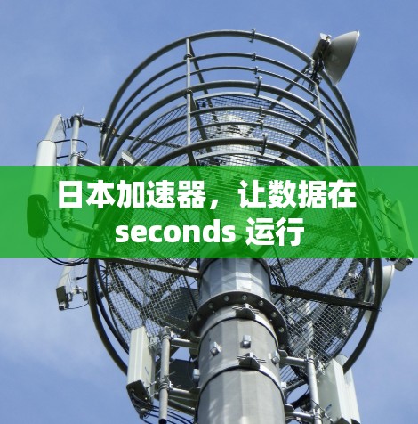 日本加速器，让数据在 seconds 运行