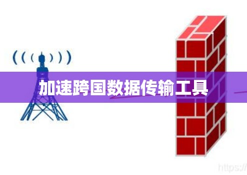 加速跨国数据传输工具 加速跨国数据传输工具