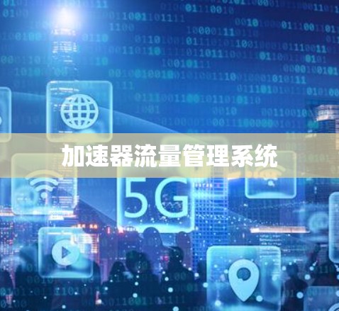 加速器流量管理系统