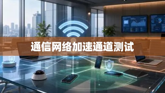 通信网络加速通道测试 通信网络加速通道测试